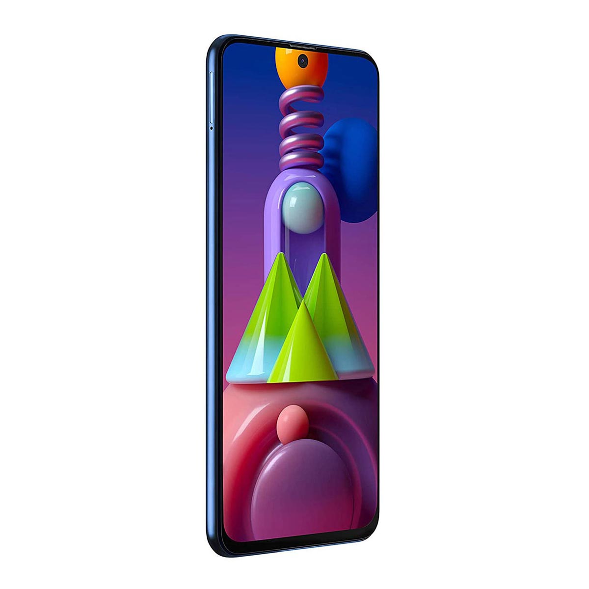 گوشی موبایل سامسونگ مدل Galaxy M51 SM-M515F/DSN - Image 3