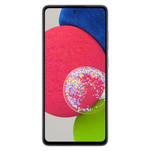 گوشی سامسونگ مدل A52s 5G دو سیم کارت 128 گیگ