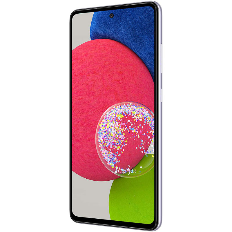 گوشی سامسونگ مدل A52s 5G دو سیم کارت 128 گیگ - Image 4